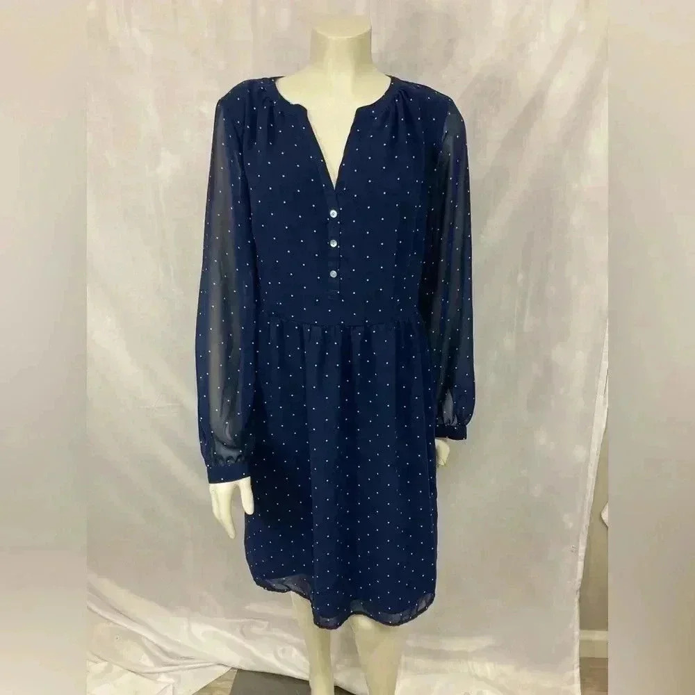 A new day‎ dress